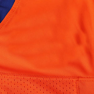 El último uniforme de fútbol americano cosido por sublimación personalizado Diseña tu propio uniforme de fútbol americano ropa de fútbol americano - Product Image 5