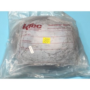 ชุดประกอบท่อ AMAT 0050-87343, HX TEE TO - อุปกรณ์และอะไหล่เซมิคอนดักเตอร์ระดับโลกที่เชื่อถือได้ - Product Image 4