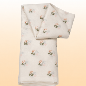 Tela de bordado malté, tela de encaje con lentejuelas, tela de malla al por mayor para abayas, caftanes, prendas de vestir, compras al por mayor, exportación. - Product Image 1