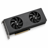 Kartu Grafis GPU RTX PRO 6000 Max-Q Edisi Workstation