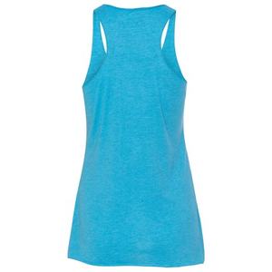 Débardeur de musculation personnalisé à faible MOQ avec logo imprimé pour femmes, en coton, sans manches, respirant, vêtements de sport pour la salle de sport - Product Image 3