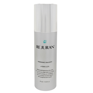 REJURAN 45ml Emulsione Rinfrescante Leggera C-PDRN con Acido Ialuronico e Centella per l'Equilibrio Olio-Acqua, Crema Viso Lenitiva - Product Image 3