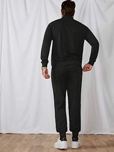 PROVEN ENTERPRISES Nuevo Diseño Chándal de Manga Larga para Hombre, Algodón Poliéster, Precio al por Mayor, Hecho en Pakistán - Product Image 4