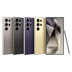 Teléfono Inteligente Android con IA, Desbloqueado de Fábrica, Galaxy S24 5G, Portátil y Duradero, 12 GB de RAM, 512 GB de Almacenamiento, Cámara de 200 MP - Product Image 4