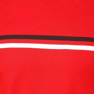 Camiseta Personalizable para Hombre con Costuras Resistentes, Opciones de Impresión de Logotipo y Corte Moderno para Deportes, Oficina y Eventos - Product Image 5