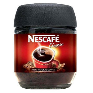 Café Nescafé Classic de qualité supérieure en gros / Nescafé Classic 200 grammes disponible pour l'exportation - Product Image 5
