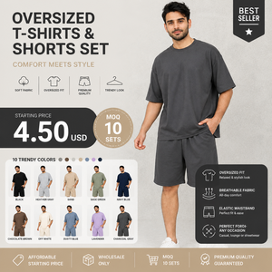 Conjuntos cortos para hombre Ropa informal Verano Hombre Conjunto de 2 piezas Trajes deportivos para hombre Camisas y pantalones cortos Conjuntos masculinos Gimnasio impreso - Product Image 2