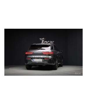 Genesis GV70 2.2 Diésel AWD 2021, 118,552 km, Volante a la Izquierda, Caja de Cambios Automática, Asientos de Cuero, Estándar de Emisiones Euro V, Cámara Trasera - Product Image 4