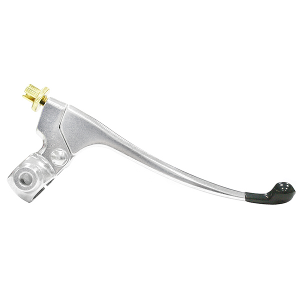 Brake Lever Assembly For HONDA ATC90K C70 C110 C200 CB125S CB350 Scrambler CR250 Dream Touring SL250 Super Cub 50 Trail 50 XL175