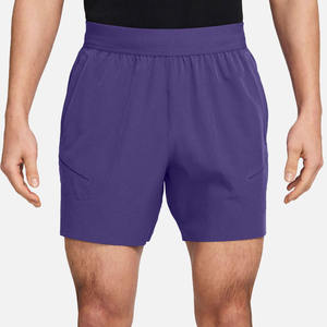 Men's Casual Eco-Friendly Summer Breathable Tennis Badminton <b>Shorts</b> Quick-Drying Outdoor Running Sportwear Padel Sport <b>Trousers</b> - Product Image 6