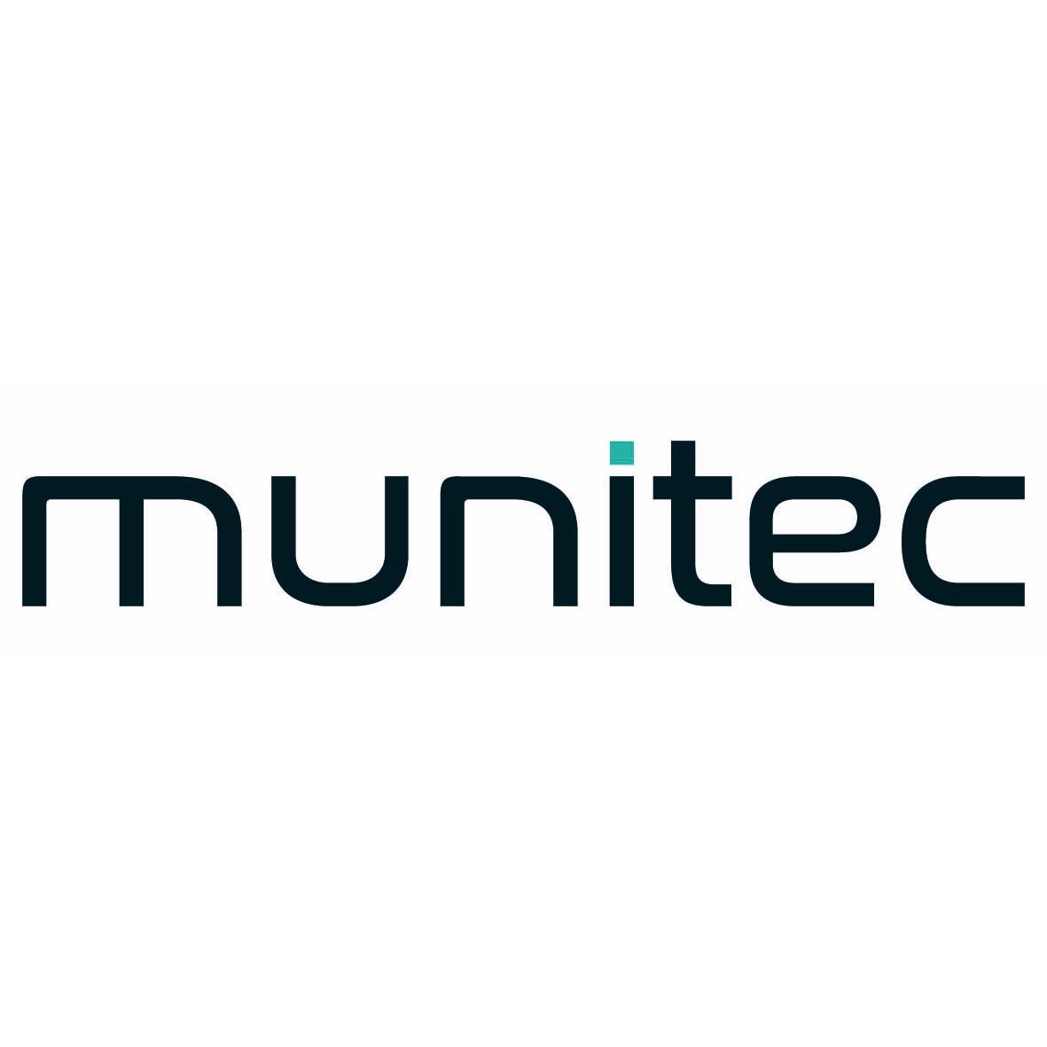 Munitec Vertriebs-GmbH logo
