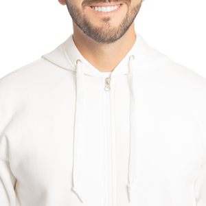 New Arrival Wholesale Men's Hoodies 100% Cotton Winter Trendy Fashion Customized Digital Plain Dyed Oversized Fit Velour <b>Fabric</b> - Product Image 4