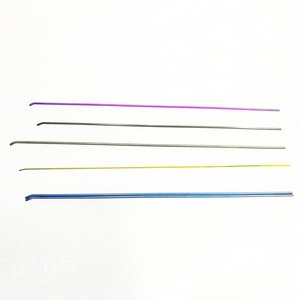 Sistema de Varillas Intramedulares Flexibles de Titanio Azicon TEN, Herramienta Quirúrgica Ortopédica para la Fijación de Fracturas Óseas Pediátricas - Product Image 5