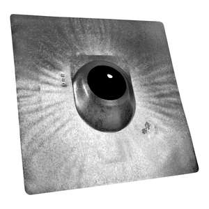 Oatey Galv Clear Clignotant-11831 - Product Image 1