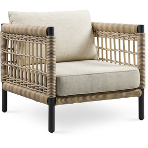 Sofás de jardín Premium con juegos de jardín de mimbre de ratán Nueva Fabricación de Indonesia Direct Factory - Product Image 5