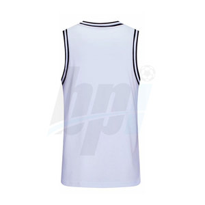 เสื้อบาสเก็ตบอลสไตล์ล่าสุด ขายส่งเสื้อบาสเก็ตบอล ออกแบบเสื้อบาสเก็ตบอลของคุณเอง - Product Image 2