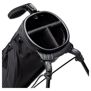 Bolsa de Golf Premium Ligera con Patas Retráctiles, Múltiples Divisores para Palos, Correas Ajustables para Ambos Hombros y Amplio Espacio - Product Image 6