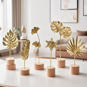 ScandinavianTouch Artisanat Métallique Créatif et Objets de Collection Culturels pour la Maison et les Espaces de Vie - Product Image 2