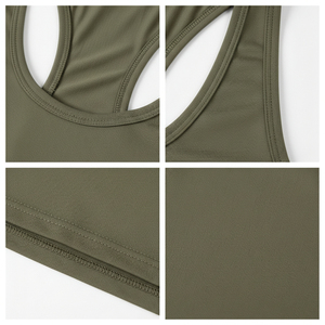 Camisetas sin Mangas para Entrenamiento de Fútbol Diseñadas para Máxima Comodidad y Movilidad - Product Image 6