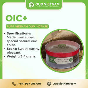ชิปไม้กฤษณาธรรมชาติพรีเมียม - ไม้กฤษณาแท้ 100% เกรดขายส่ง B11-EN-030 - Product Image 6
