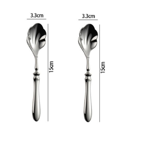 Stainless Steel <b>spoon</b> 304 Coffee Stirring Spice Bottle Matching Salt Seasoning <b>Measuring</b> <b>Spoon</b> use - Product Image 2