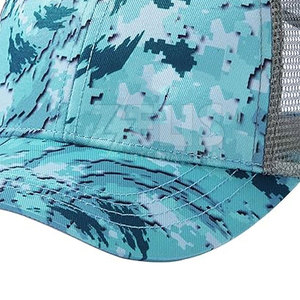 Gorras de Béisbol Sublimadas de Alta Calidad con Diseño Elegante para Uso Casual - Product Image 5