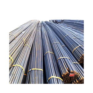 Varilla de Hierro de Refuerzo Resistente para Proyectos de Viviendas y Edificios Comerciales - Product Image 4