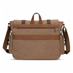 Sac messager NAHEED SPORTS fabriqué au Pakistan - Prix de gros, utilisation extérieure, nylon polyester, unisexe, tailles personnalisables - Product Image 4