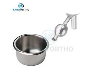 Instrumental Quirúrgico Básico para Dilatación y Curetaje (D&C) de KAHLU ORTHOPEDIC - Product Image 6