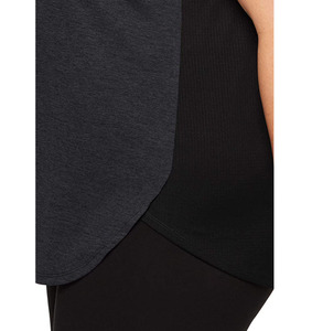 Camiseta sin mangas para mujer de talla grande, top informal de talla grande para mujer, camiseta sin mangas holgada de talla grande para mujer - Product Image 6