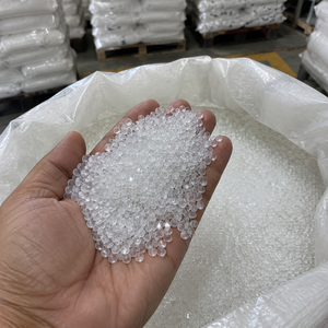 Gránulos de Resina de Calidad de Exportación para Compradores Globales, Gránulos de PS 100% Puros, Suministro a Granel de Material Plástico para Uso Industrial - Product Image 1