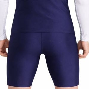 Traje de baño de diseño clásico para hombre, elástico y cómodo, perfecto para surfear, nadar, bucear y actividades en la playa. - Product Image 5