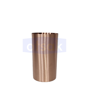Elegante Vaso de Cobre Sólido Ecológico de Gran Capacidad para Agua Fresca, Estilo de Vida Saludable, Cocina y Comedor - Product Image 2