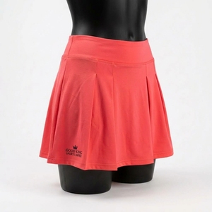 Breathable <b>Tennis</b> Athletic Shorts <b>Dress</b> Solid Female Quick Dry Sportswear Athletic Women Skirt - Product Image 1