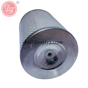ผู้ผลิตไส้กรองอากาศประสิทธิภาพสูง ไส้กรองอากาศสำหรับเครื่องอัดอากาศ - Product Image 1