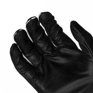 Guantes de Béisbol de Cuero Personalizados al por Mayor, de Alta Calidad, Impermeables, Resistentes al Viento, Cómodos y Ligeros para Entrenamiento - Product Image 2