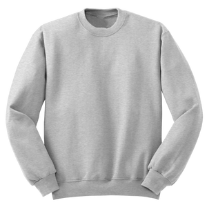 Suéter de Punto con Cuello Redondo para Hombre, Color Sólido, Informal, Corte Regular, para Otoño - Product Image 6