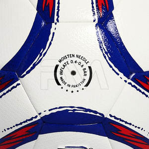 Balón de Fútbol Sala Impermeable con Bajo MOQ, Último Diseño, Venta al Por Mayor - Product Image 6