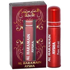 น้ำหอมอัลฮาราเมนอายชาแบบเข้มข้น 10 มล. - Product Image 2