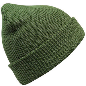 Gorro de Punto con Logotipo de Araña Digital Personalizado, Gorro de Invierno Unisex para Hombre y Mujer con Etiqueta - Product Image 6