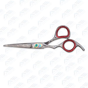 Instrumentos de Peluquería para Uso Doméstico, Herramientas para el Cuidado del Cabello, Cuidado Personal de Belleza, Tijeras de Entresacar Fantásticas para Barbería - Product Image 4