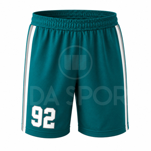 Uniforme de Lacrosse Personalizado, Ligero, Sublimado, Ropa Deportiva al por Mayor - Product Image 4