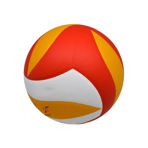 Ballon de volley-ball Solid Trader Ultimate Grip, surface souple, longue durée, qualité professionnelle, norme de tournoi, pour jeu en intérieur et en extérieur - Product Image 6