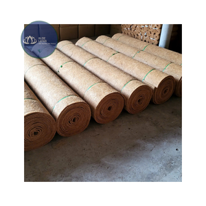 เสื่อใยมะพร้าวคุณภาพสูง Glory Eco Friendly – เสื่อปูพื้นสำหรับสวนและระเบียง ทนทาน - Product Image 1