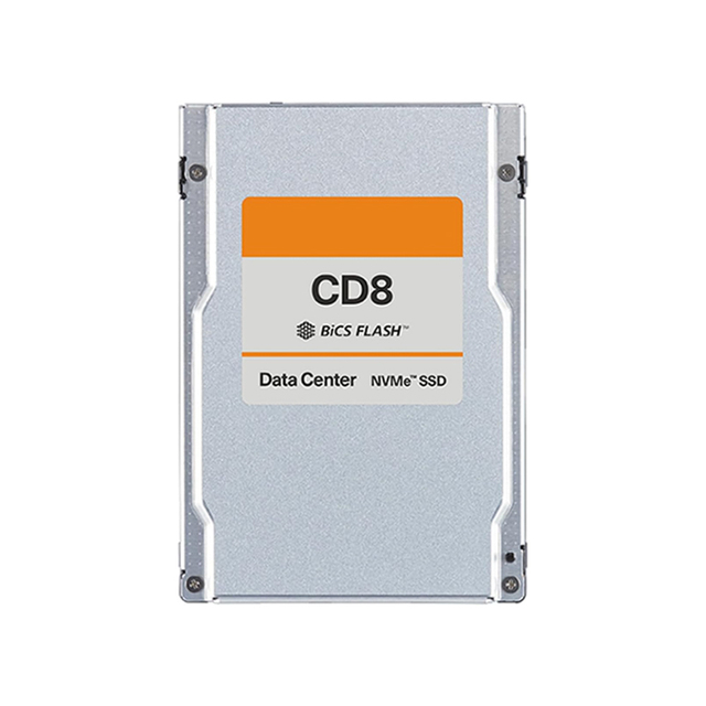 SEDC3000ME/7T6 7.68TB PCIe 5.0 NVMe U.2 Enterprise SSD Large Capacity Drive SEDC3000ME/7T6