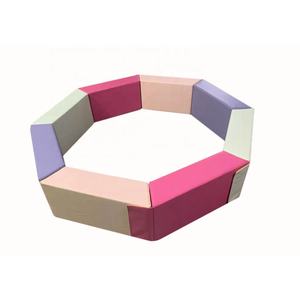 Alfombra <span class=keywords><strong>de</strong></span> juego <span class=keywords><strong>de</strong></span> espuma <span class=keywords><strong>de</strong></span> alta calidad con equipo <span class=keywords><strong>de</strong></span> alquiler <span class=keywords><strong>de</strong></span> fiesta suave gris equipo <span class=keywords><strong>de</strong></span> juego suave <span class=keywords><strong>de</strong></span> <span class=keywords><strong>segunda</strong></span> <span class=keywords><strong>mano</strong></span> PISCINA <span class=keywords><strong>DE</strong></span> BOLAS balancín suave - Product Image 4