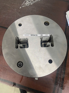 Pièces mécaniques VMMP/ODM/OEM Vietnam Acier SKD61/SKD61 Amélioré/SKH51/SKD11 Matrices d'extrusion Matrices d'emboutissage - Product Image 1