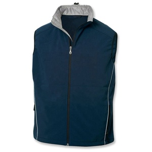 Chaleco Acolchado para Hombre, para Actividades al Aire Libre, con Acolchado Suave y Diseño sin Mangas - Product Image 3