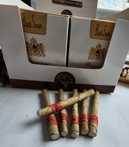 Mini herbes filtrées roulées à la main Meilleure alternative aux herbes filtrées Bidi meilleurs prix à base d'herbes pleine satisfaction - Product Image 5