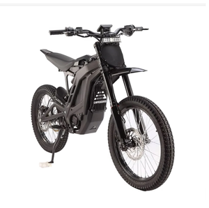 Prix de gros pour la nouvelle moto électrique tout-terrain d'aventure pour adultes SS 3.0 2000W 72V avec garantie de 2 ans (vente en gros) - Product Image 2